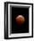 Lunar Eclipse-Alan Diaz-Framed Photographic Print