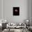 Lunar Eclipse-Alan Diaz-Mounted Photographic Print displayed on a wall