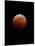 Lunar Eclipse-Alan Diaz-Mounted Photographic Print