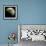 Lunar Eclipse-Harry Cabluck-Framed Photographic Print displayed on a wall