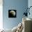 Lunar Eclipse-Harry Cabluck-Mounted Photographic Print displayed on a wall