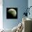 Lunar Eclipse-Harry Cabluck-Photographic Print displayed on a wall