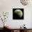 Lunar Eclipse-Harry Cabluck-Photographic Print displayed on a wall