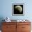 Lunar Eclipse-Harry Cabluck-Framed Photographic Print displayed on a wall