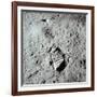 Lunar Imprint-null-Framed Giclee Print