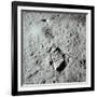 Lunar Imprint-null-Framed Giclee Print