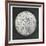 Lunar Map of 1854-Detlev Van Ravenswaay-Framed Photographic Print