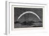 Lunar Rainbow-null-Framed Giclee Print