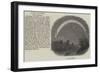 Lunar Rainbow-null-Framed Giclee Print
