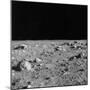 Lunar Surface, Apollo 14 Mission-Science Source-Mounted Giclee Print