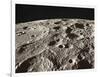 Lunar Surface-null-Framed Photographic Print