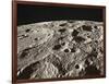 Lunar Surface-null-Framed Photographic Print