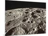 Lunar Surface-null-Mounted Photographic Print