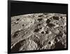 Lunar Surface-null-Framed Photographic Print