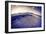 Lunar Viaduct-Sebastien Lory-Framed Photographic Print