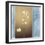 Lunaria I-Kory Fluckiger-Framed Giclee Print