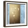 Lunaria II-Kory Fluckiger-Framed Giclee Print