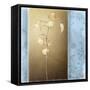 Lunaria II-Kory Fluckiger-Framed Stretched Canvas