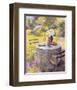 Lunch and Daisies-Edward Noott-Framed Art Print