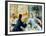 Lunch at the Restaurant Fournaise, 1875-Pierre-Auguste Renoir-Framed Giclee Print