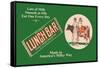 Lunch Bar-null-Framed Stretched Canvas