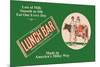 Lunch Bar-null-Mounted Premium Giclee Print