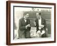 Brown Frame
