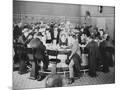 Wood Mount