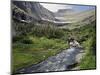 Lunch Creek Falls-James Randklev-Mounted Photographic Print