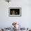 Lunch Is Ready-Giulio Zanni-Framed Photographic Print displayed on a wall