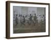 Lunch, Masterpiece-Lincoln Seligman-Framed Giclee Print