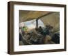 Lunch on the Boat-Joaquín Sorolla y Bastida-Framed Art Print