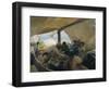 Lunch on the Boat-Joaquín Sorolla y Bastida-Framed Art Print