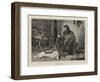 Lunch Time-Antonio Rotta-Framed Giclee Print