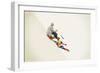 Lunch-Jason Ratliff-Framed Giclee Print