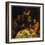 Luncheon, about 1617-Diego Velazquez-Framed Giclee Print