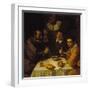 Luncheon, about 1617-Diego Velazquez-Framed Giclee Print