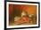 Luncheon of Lent-Guillaume Romain Fouace-Framed Giclee Print