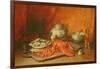 Luncheon of Lent-Guillaume Romain Fouace-Framed Giclee Print