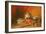 Luncheon of Lent-Guillaume Romain Fouace-Framed Giclee Print