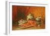 Luncheon of Lent-Guillaume Romain Fouace-Framed Giclee Print