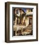 Lunchtime-Gilles Archambault-Framed Giclee Print