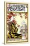 Lundborg's Perfumes-Louis Rhead-Stretched Canvas