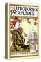 Lundborg's Perfumes-Louis Rhead-Stretched Canvas