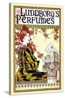 Lundborg's Perfumes-Louis Rhead-Stretched Canvas