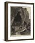 Lundi Khana-William Heysham Overend-Framed Giclee Print