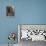 Lundi Khana-William Heysham Overend-Stretched Canvas displayed on a wall