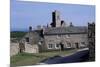 Lundy Island, England, United Kingdom-Sybil Sassoon-Mounted Photographic Print