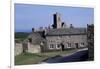 Lundy Island, England, United Kingdom-Sybil Sassoon-Framed Photographic Print