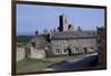 Lundy Island, England, United Kingdom-Sybil Sassoon-Framed Photographic Print